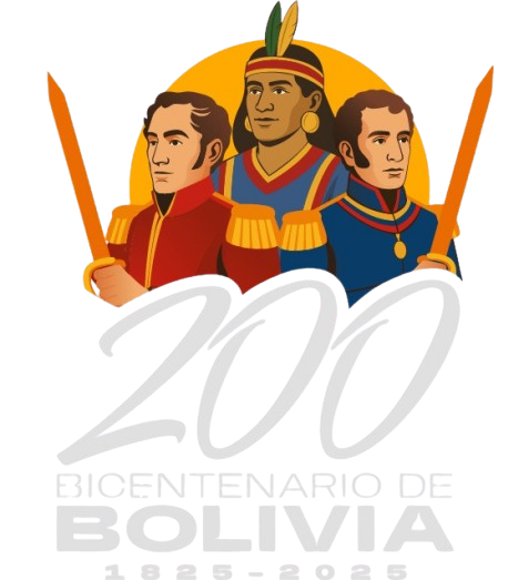 200 Años Bolivia