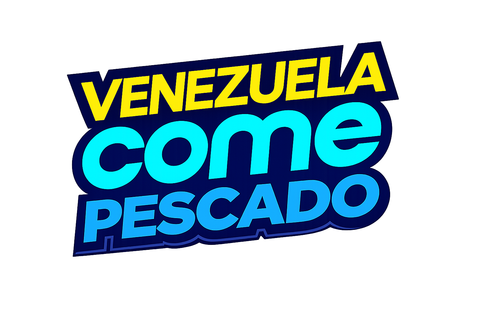 Venezuela Come Mas Pescado