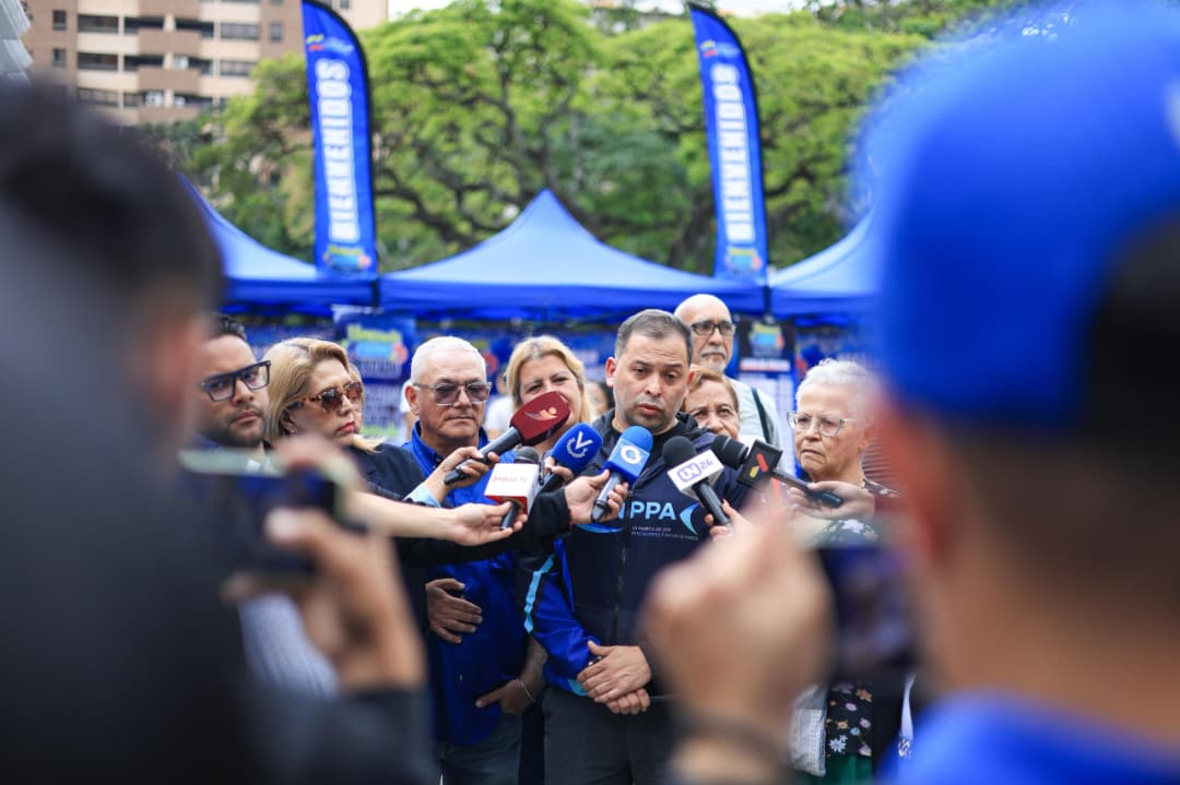 “Plan Venezuela Come + Pescado” se despliega en 15 estados para ofrecer proteína pesquera