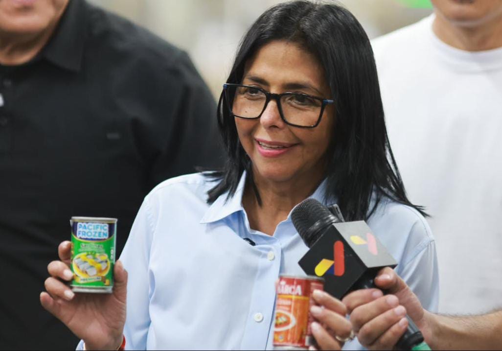 Inspección de productos del mar