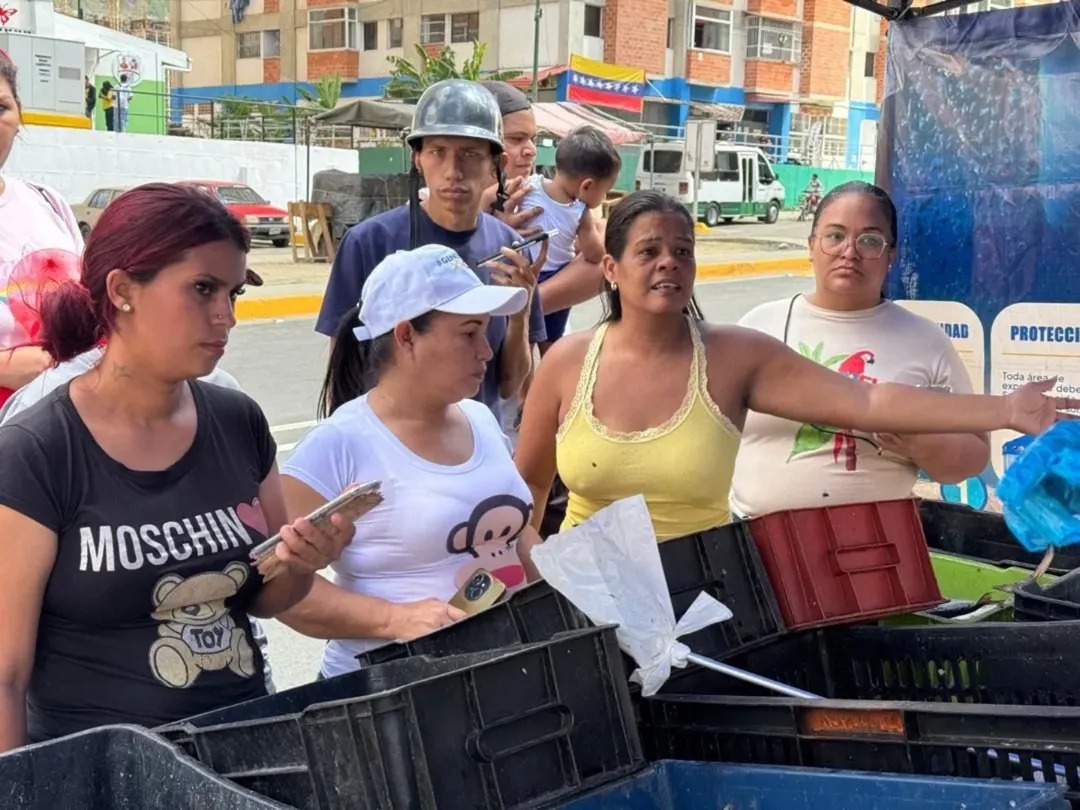 CORPESCA fortalece la distribución de proteína pesquera en comunidades del país